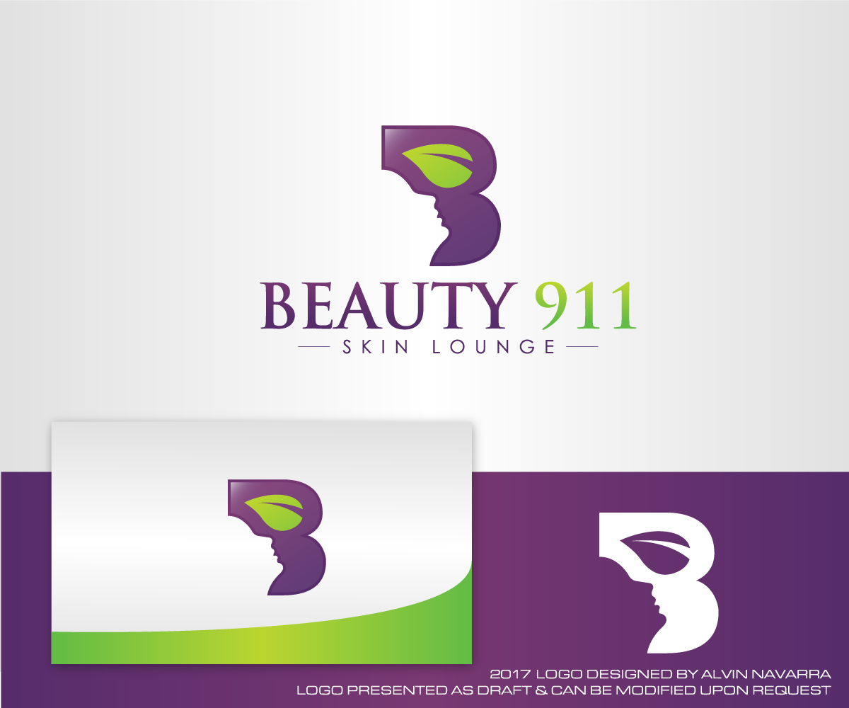 Logo-Design von alvinnavarra für Beauty 911 LLC | Design #13357001