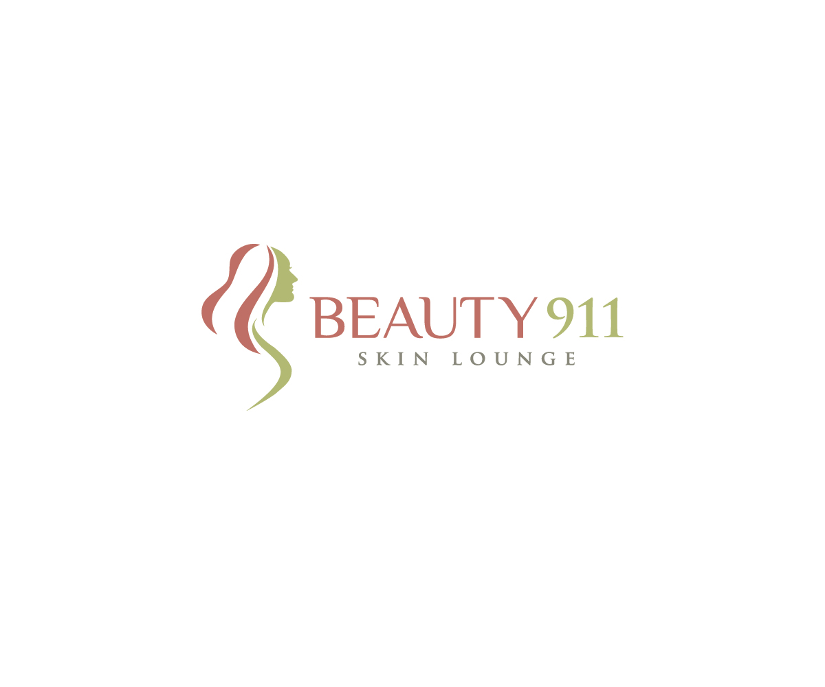 Logo Design by Designpool for Beauty 911 LLC | Design #13369913