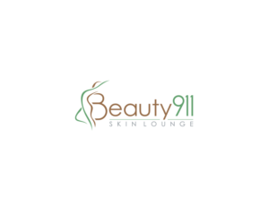 Logo Design by carina_designs for Beauty 911 LLC | Design: #13340962