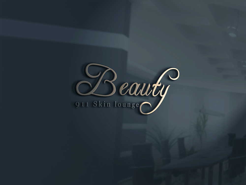 Logo Design by Cutee Design for Beauty 911 LLC | Design #13354114