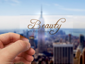 Logo Design by Cutee Design for Beauty 911 LLC | Design: #13354116