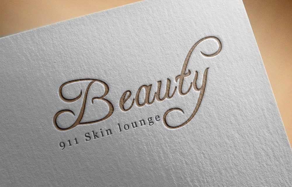 Logo Design by Cutee Design for Beauty 911 LLC | Design #13354117