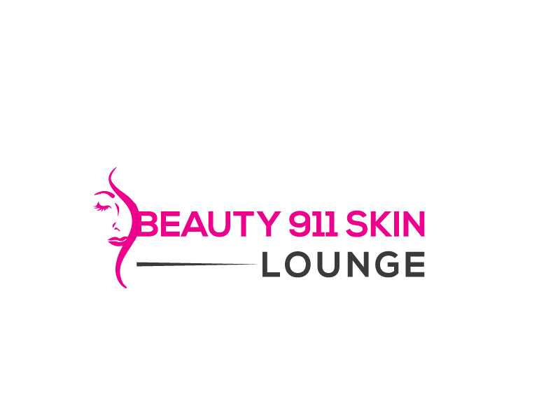 Logo Design by adobeomor for Beauty 911 LLC | Design #13364559