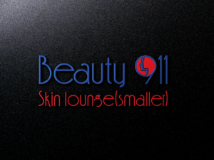 Logo Design by alltimedesign for Beauty 911 LLC | Design: #13354662