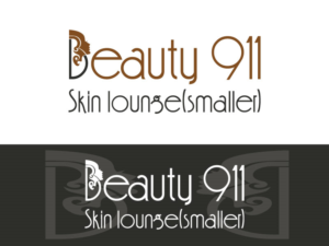 Logo Design by alltimedesign for Beauty 911 LLC | Design: #13355245