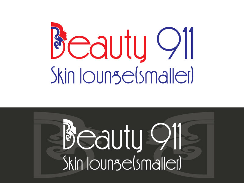 Logo Design by alltimedesign for Beauty 911 LLC | Design #13355263