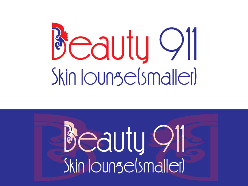 Logo Design by alltimedesign for Beauty 911 LLC | Design #13355278