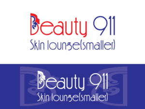 Logo Design by alltimedesign for Beauty 911 LLC | Design: #13355279