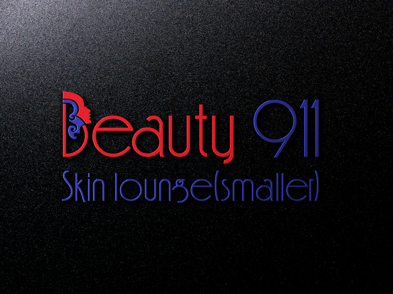 Logo Design by alltimedesign for Beauty 911 LLC | Design #13355306