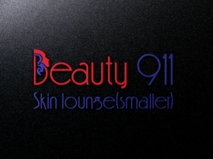 Logo Design by alltimedesign for Beauty 911 LLC | Design: #13355306