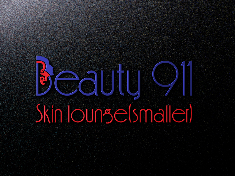 Logo Design by alltimedesign for Beauty 911 LLC | Design #13355335