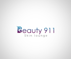 Logo Design by surpris for Beauty 911 LLC | Design: #13356097