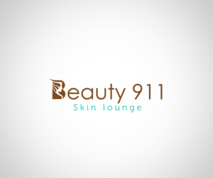 Logo Design by surpris for Beauty 911 LLC | Design: #13356099