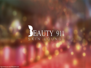 Logo Design by miziitinstitute for Beauty 911 LLC | Design: #13425555