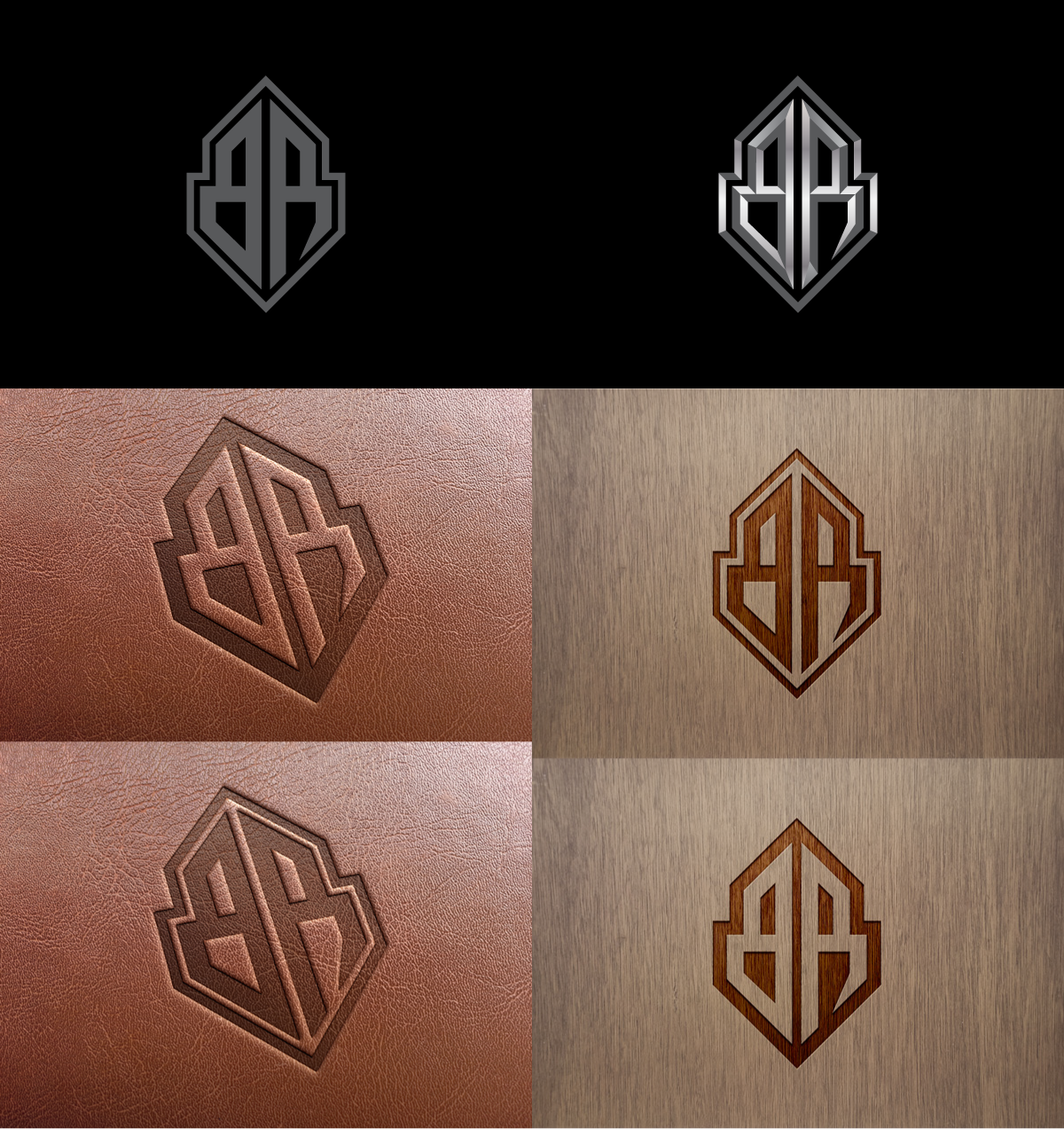 Logo Design by AFD for this project | Design #13608709