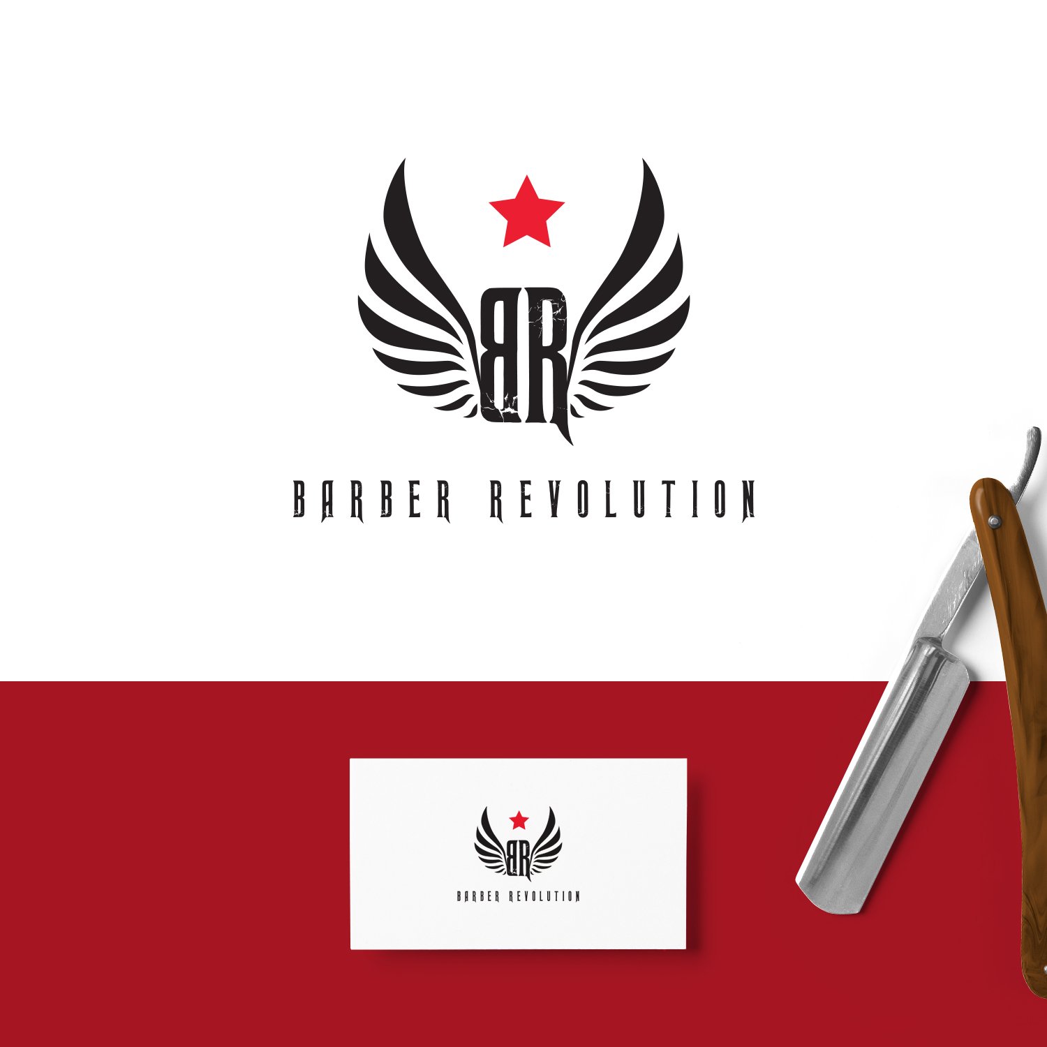 Logo Design by Claire.W for this project | Design #13534766