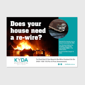 Flyer Design by senja for this project | Design: #13351849