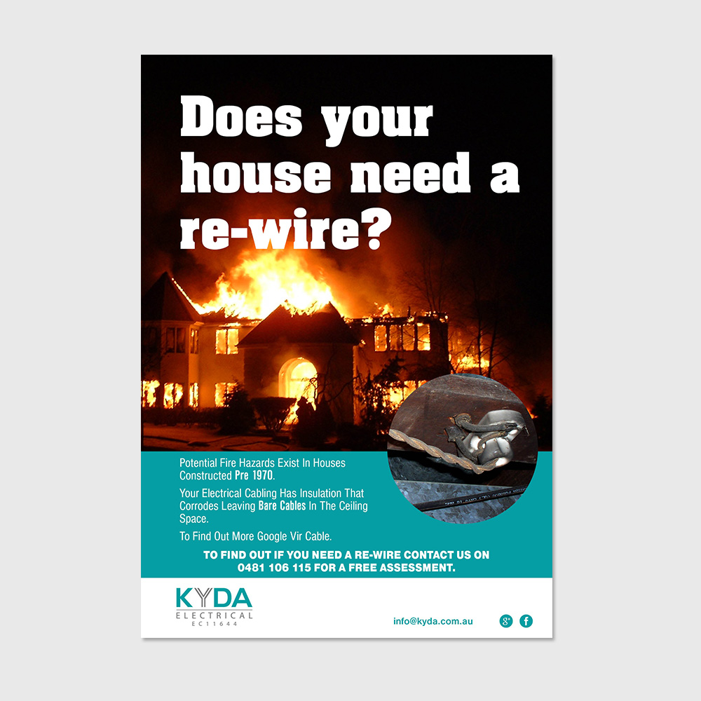 Flyer Design by senja for this project | Design: #13351859