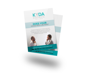 Flyer Design by advertflair