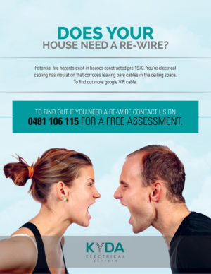 Flyer Design by advertflair for this project | Design #13366342