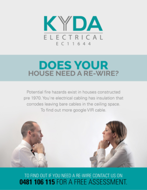 Flyer Design by advertflair for this project | Design: #13366343