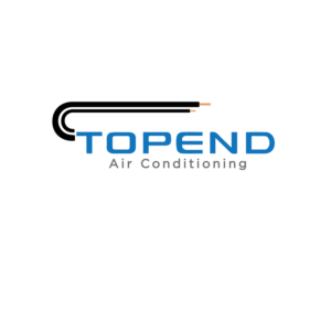 Logo Design by jonnson for Top End Air Conditioning | Design #13411107
