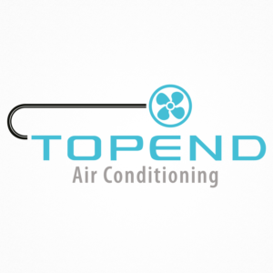 Logo Design by KubaxDesign for Top End Air Conditioning | Design: #13449348