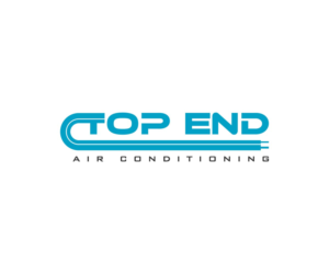 Logo Design by ghonam for Top End Air Conditioning | Design: #13363129