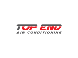 Logo Design by uzzaman for Top End Air Conditioning | Design: #13366734