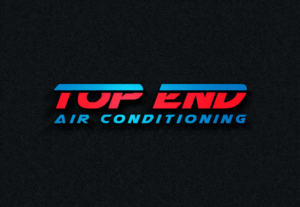 Logo Design by uzzaman for Top End Air Conditioning | Design: #13366739