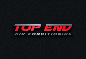 Logo Design by uzzaman for Top End Air Conditioning | Design: #13366741