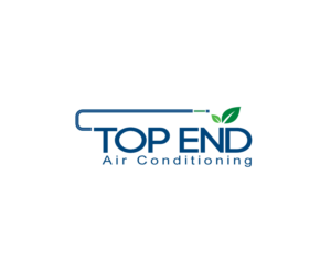 Logo Design by future logo.com for Top End Air Conditioning | Design #13331615