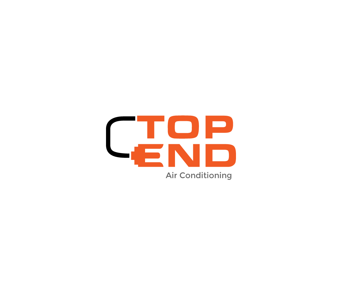 Logo Design by ArtPrincess for Top End Air Conditioning | Design #13361411