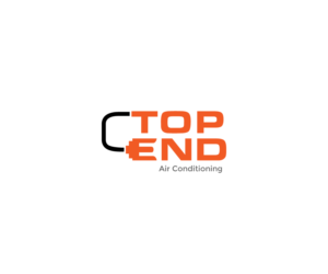 Logo Design by ArtPrincess for Top End Air Conditioning | Design: #13361411