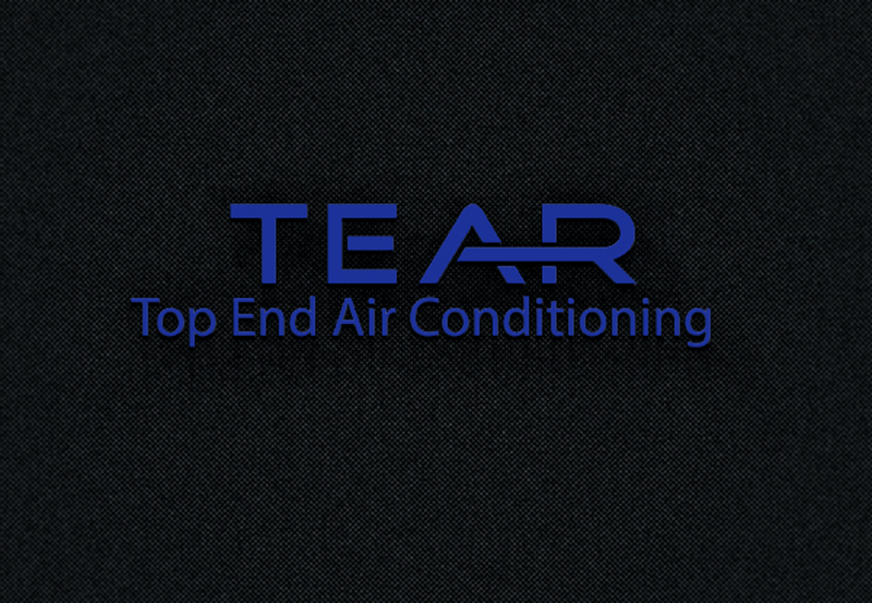 Logo Design by imismailhossainbd for Top End Air Conditioning | Design #13370190