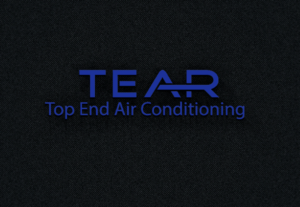 Logo Design by imismailhossainbd for Top End Air Conditioning | Design: #13370190