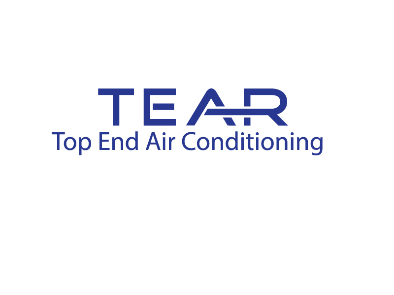 Logo Design by imismailhossainbd for Top End Air Conditioning | Design #13370193