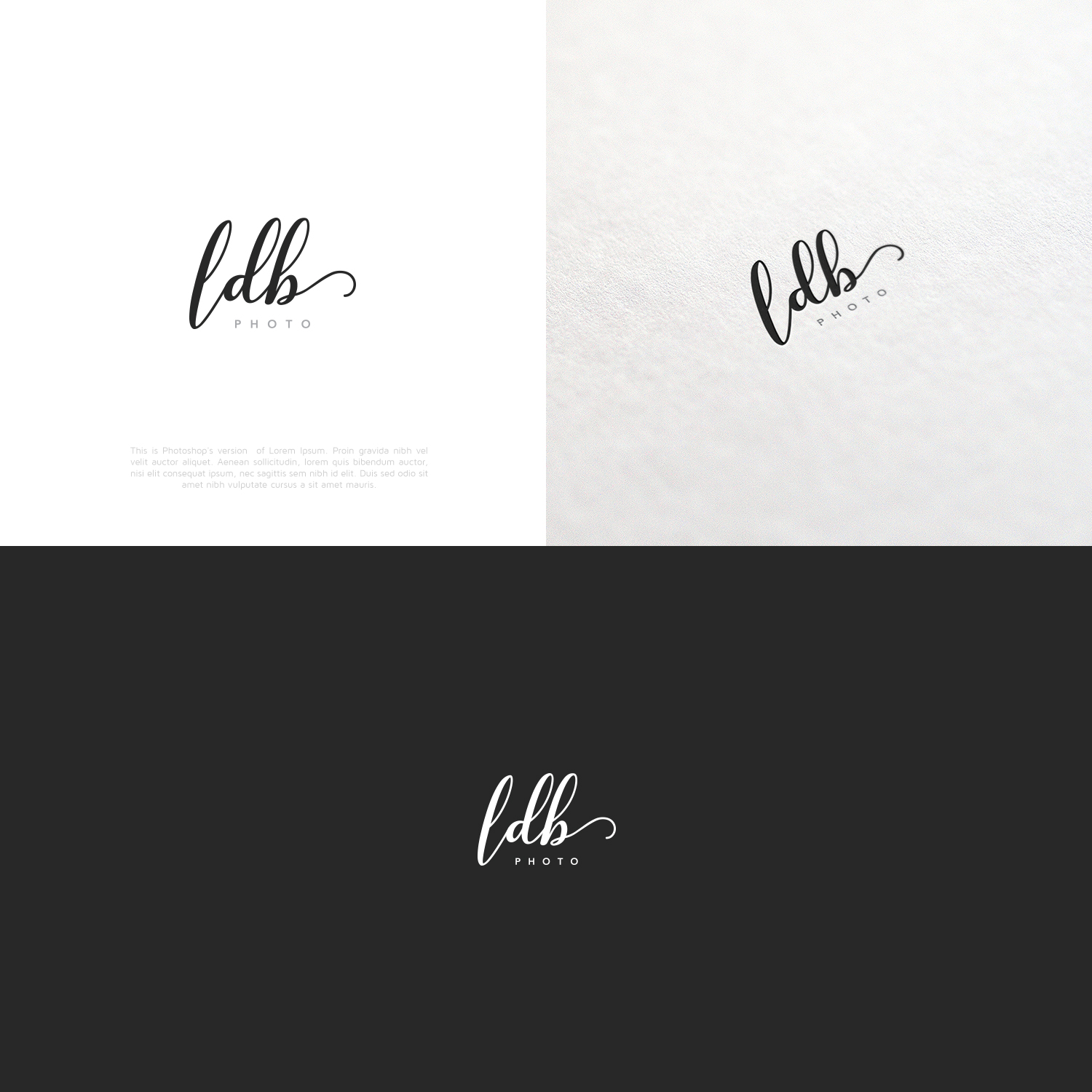 Logo Design by lorixart for this project | Design #13370356