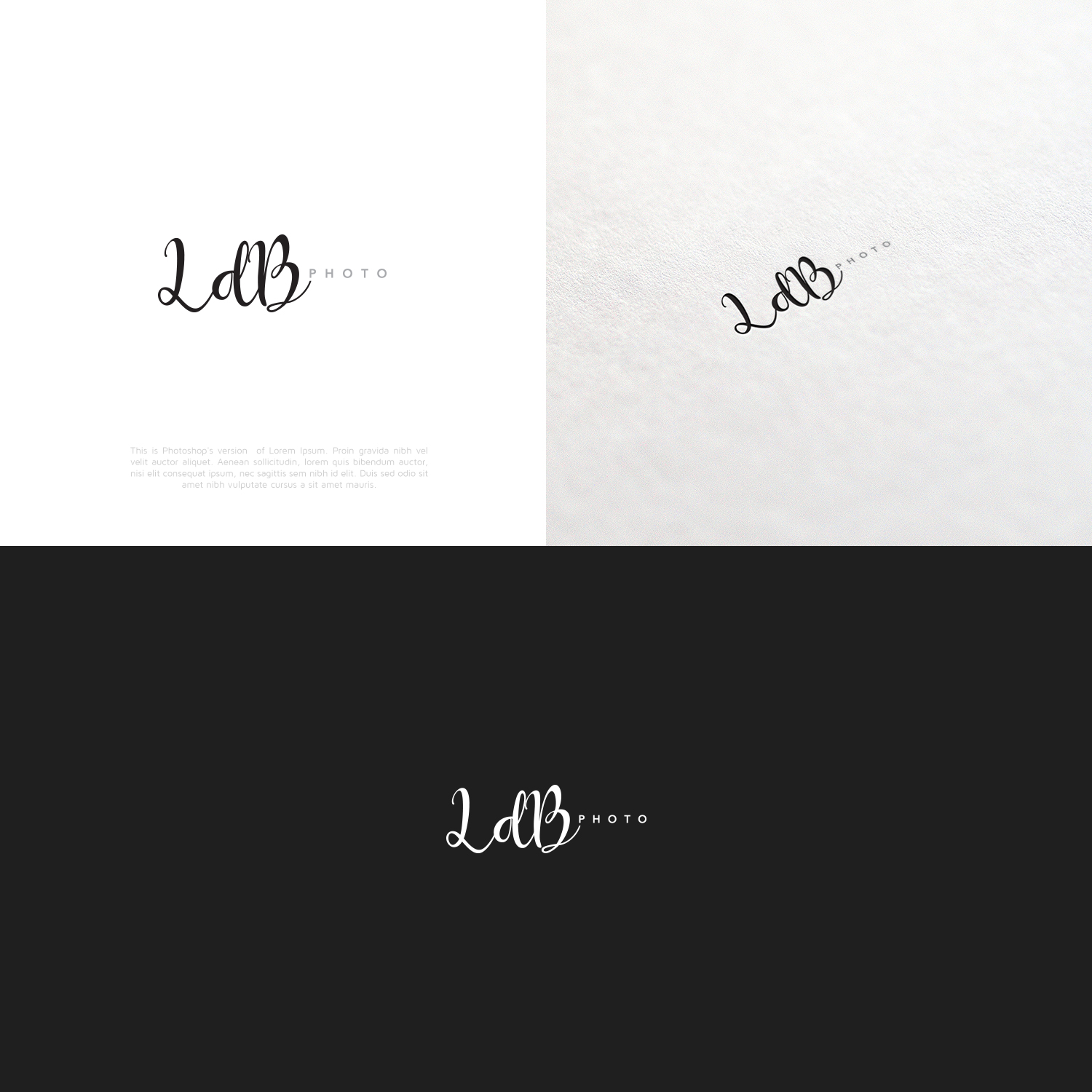 Logo Design by lorixart for this project | Design #13417368