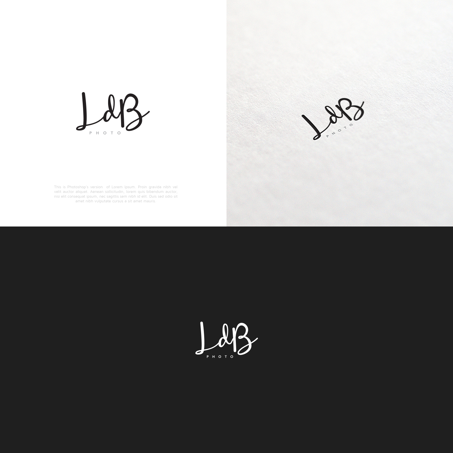 Logo Design by lorixart for this project | Design #13417370