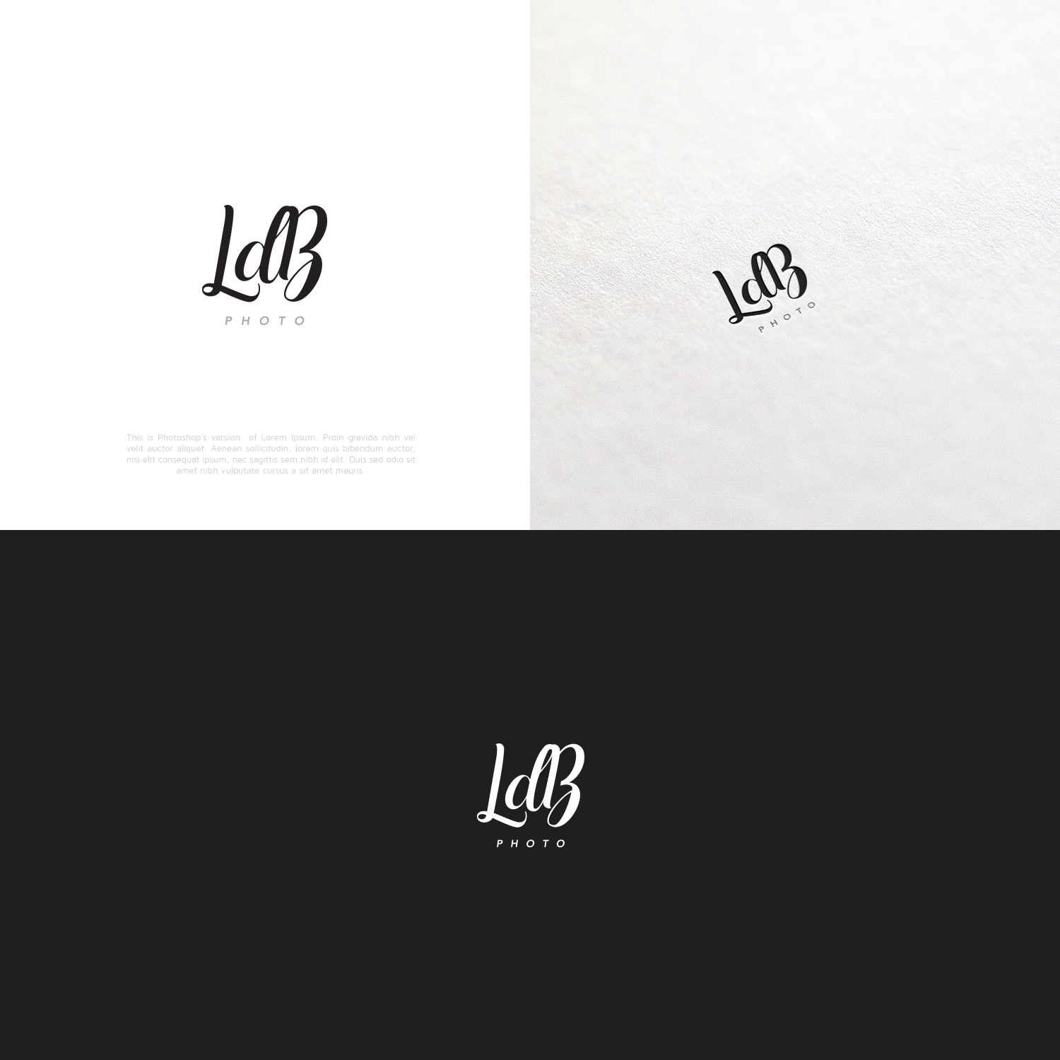 Logo Design by lorixart for this project | Design #13417373