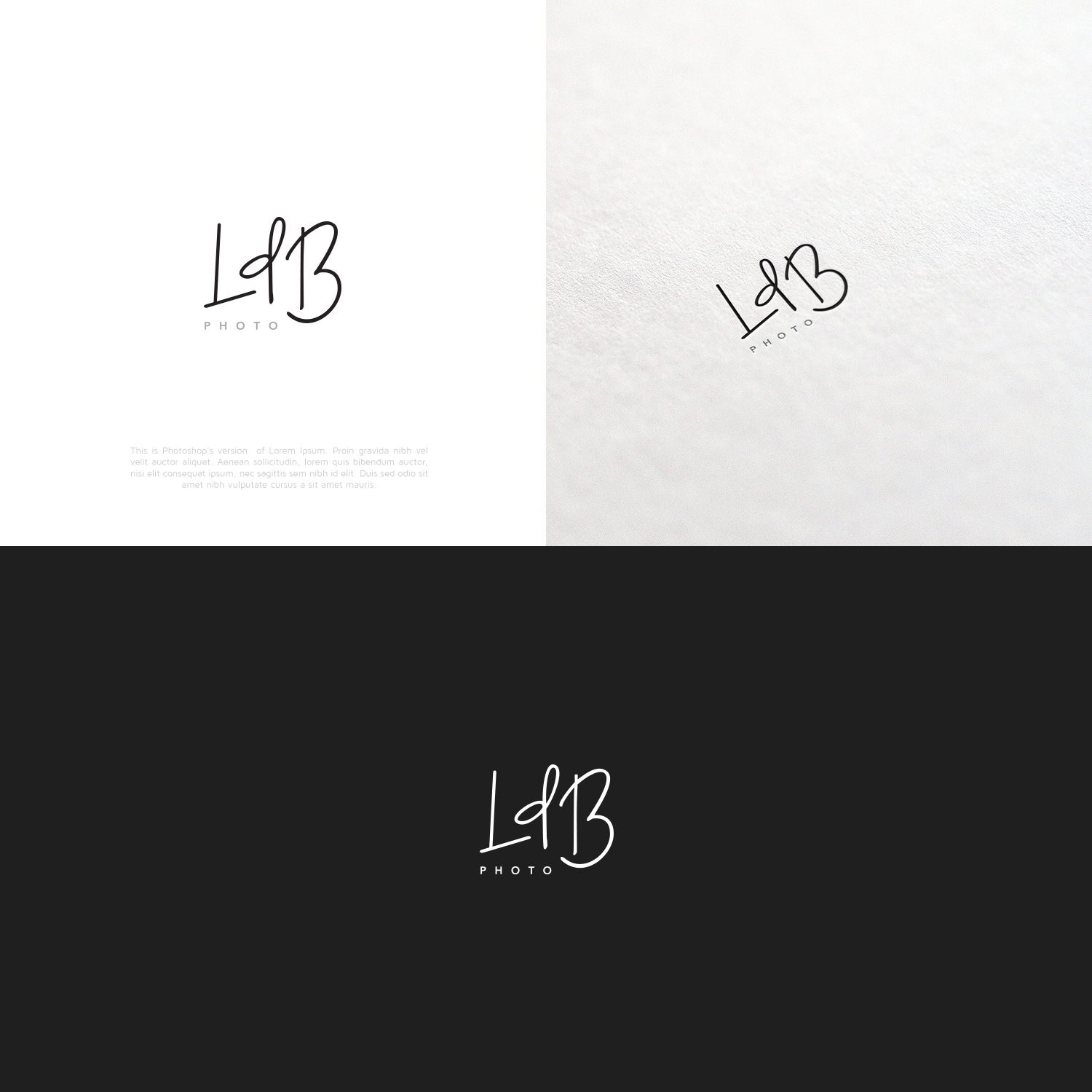 Logo Design by lorixart for this project | Design #13417375