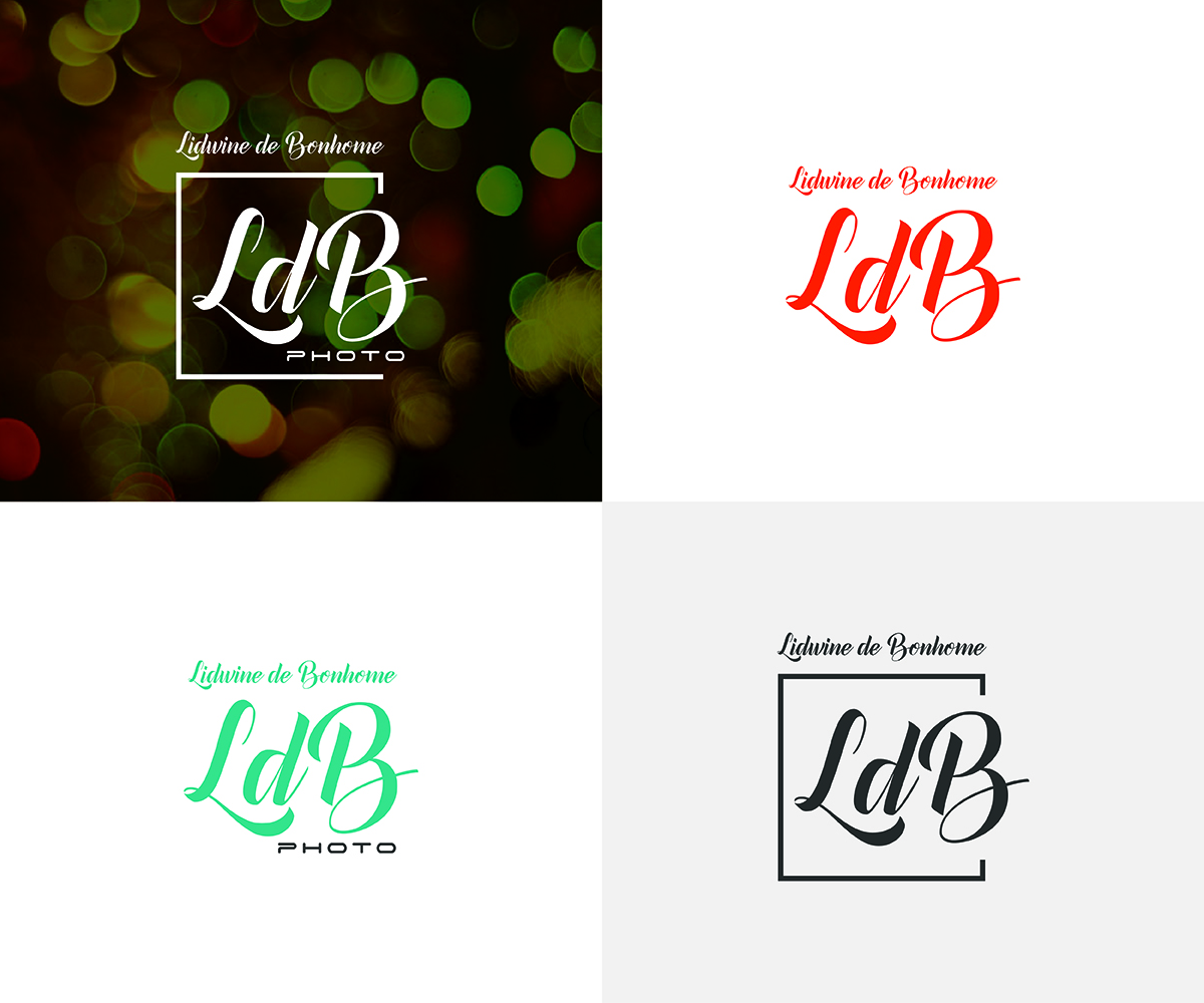 Logo Design by eMARK for this project | Design #13452633