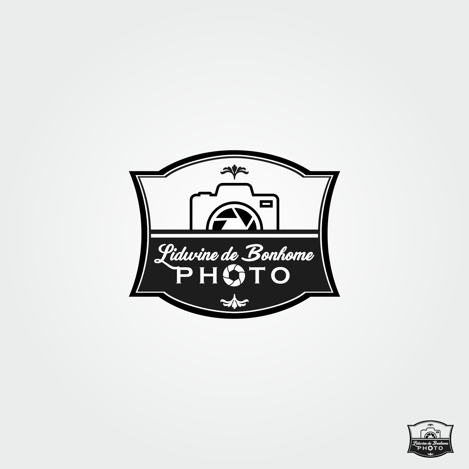 Design de Logo par desingman pour ce projet | Design #13374043