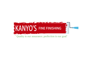 Design de Logo par nanocb72 pour Kanyo's Fine Finishing | Design : #13330573