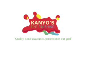 Design de Logo par nanocb72 pour Kanyo's Fine Finishing | Design : #13331511