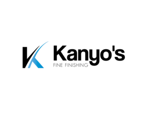 Design de Logo par isabel paoli pour Kanyo's Fine Finishing | Design : #13334919