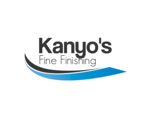 Design de Logo par isabel paoli pour Kanyo's Fine Finishing | Design : #13334921