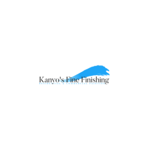Design de Logo par M.CreativeDesigns pour Kanyo's Fine Finishing | Design : #13331466