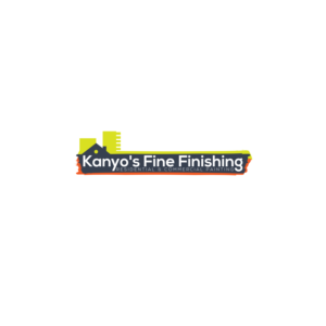 Design de Logo par M.CreativeDesigns pour Kanyo's Fine Finishing | Design : #13338960